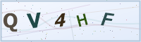 CAPTCHA Code
